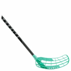 Raven Tourlite Flex 37 Grey/Turquoise