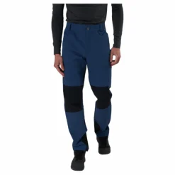 Ravland Pants Blue