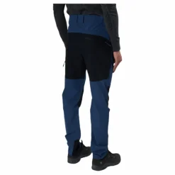 Ravland Pants Blue