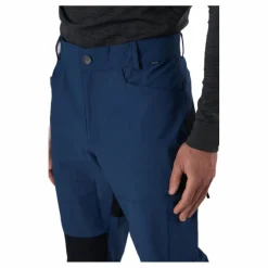 Ravland Pants Blue