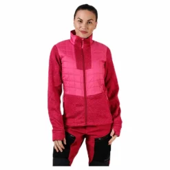 RBW Hydridjacket Pink