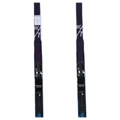 Rc 7 Skin Medium Black