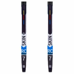 Rc 7 Skin Medium Black