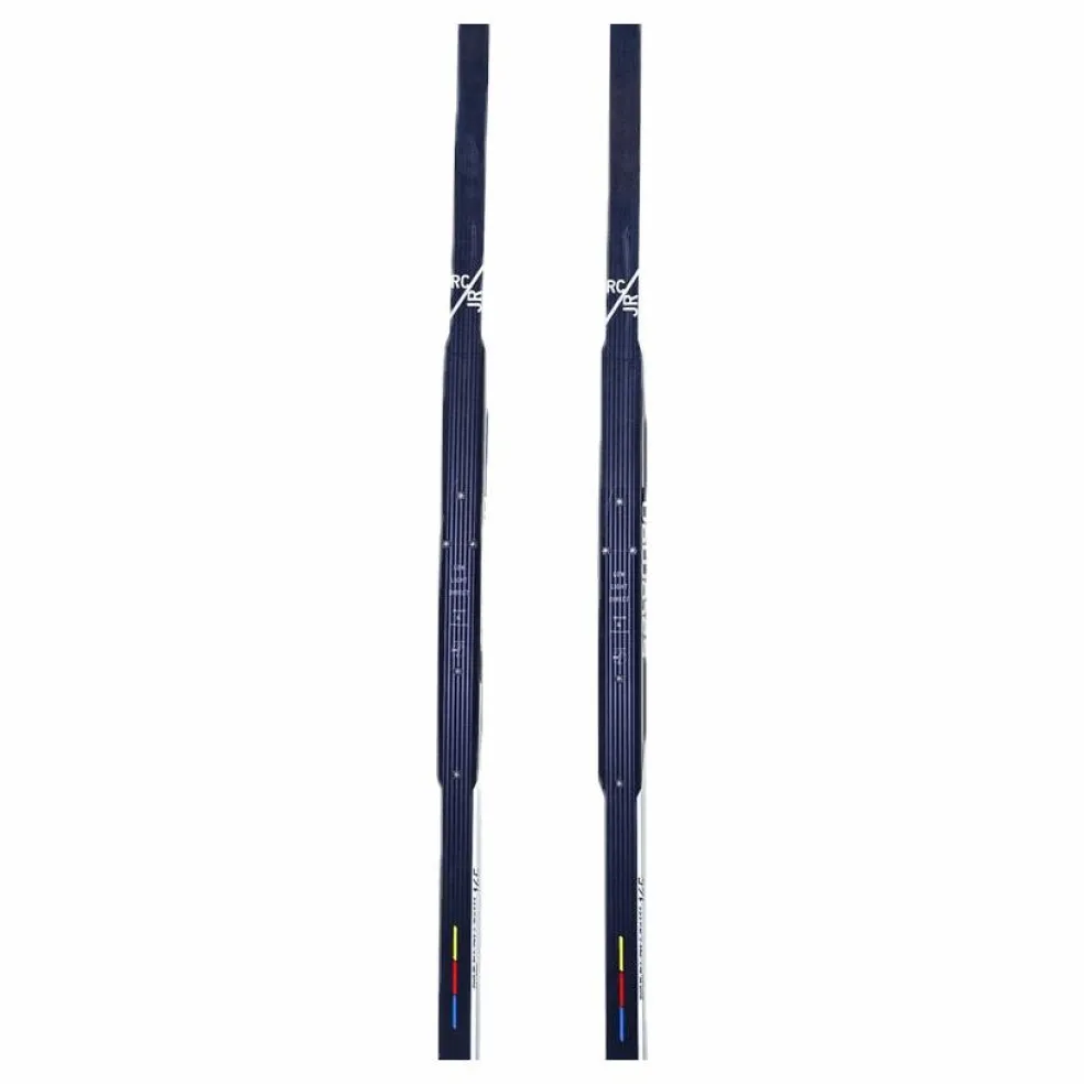 Rc Junior Skin Black