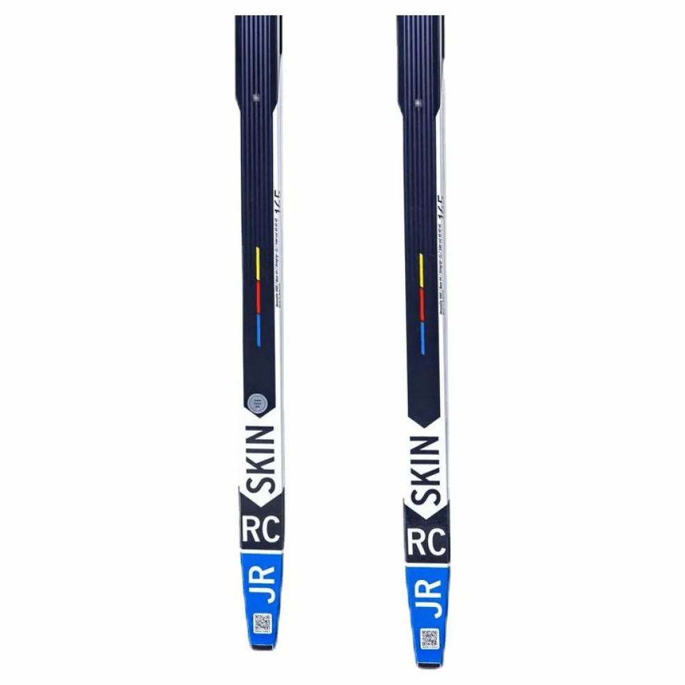 Rc Junior Skin Black