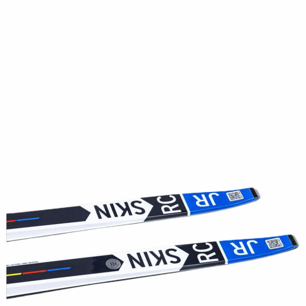 Rc Junior Skin Black