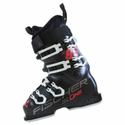 Rc One X 85 W Pink/Black