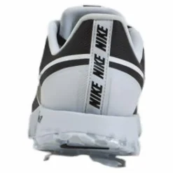 React Infinity Pro White/Black