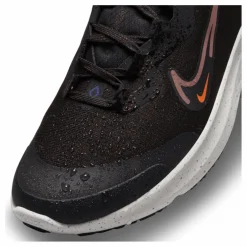 React Miler 2 Shield Men's Run Black/redstone-total Orange-in