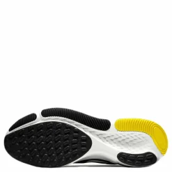 React Miler Black/Silver