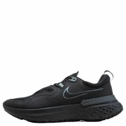 React Miler Shield Black
