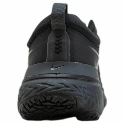 React Miler Shield Black