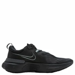 React Miler Shield Black