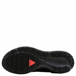 React Miler Shield Black