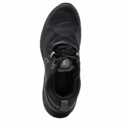 React Miler Shield Black