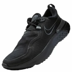 React Miler Shield Black