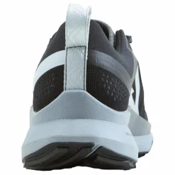 React Pegasus Trail 4 Men's Trail Running Shoes BLACK/AURA-DARK GREY-WOLF GREY