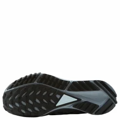 React Pegasus Trail 4 Men's Trail Running Shoes BLACK/AURA-DARK GREY-WOLF GREY