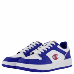 Rebound 2.0 Low Low Cut Shoe White H