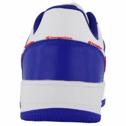 Rebound 2.0 Low Low Cut Shoe White H