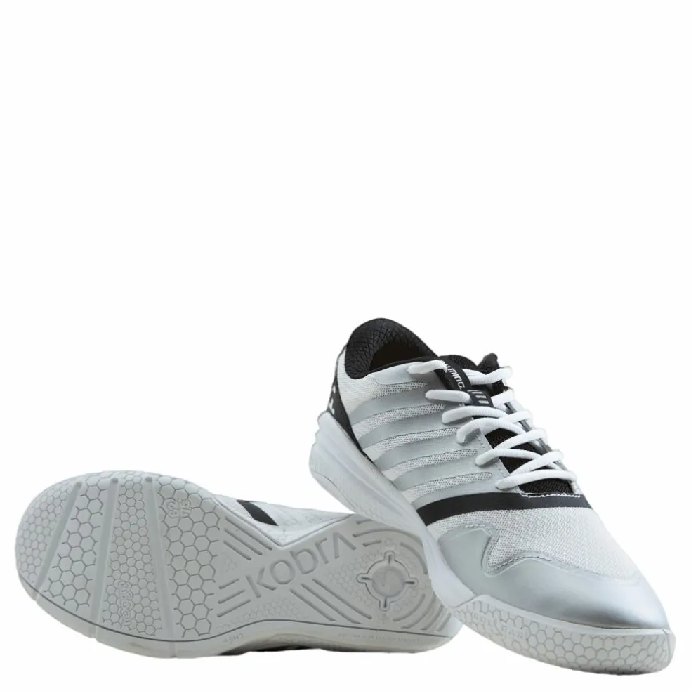 Recoil Kobra Men White/black