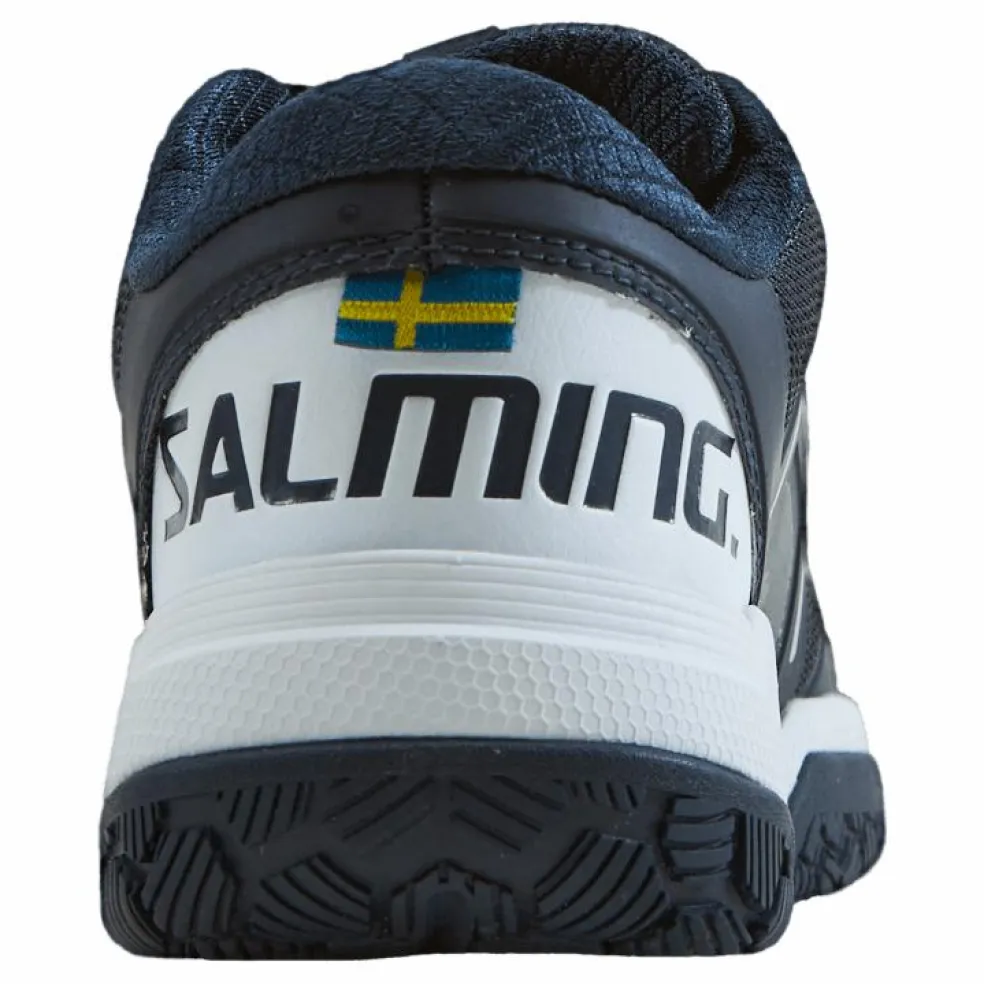 Recoil Strike Men Navy/white