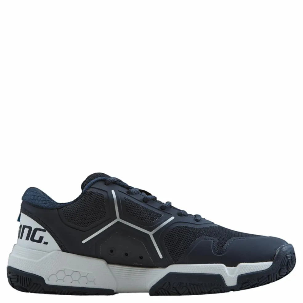 Recoil Strike Men Navy/white