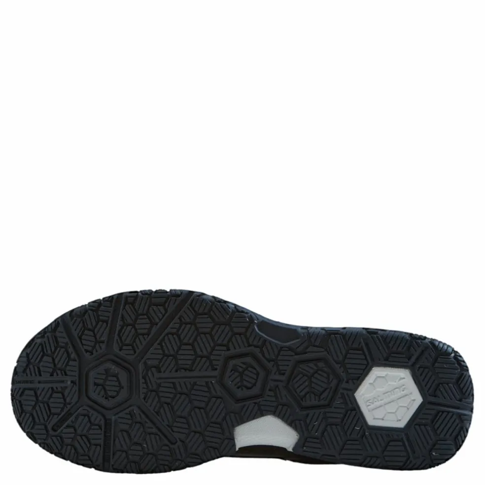 Recoil Strike Men Navy/white