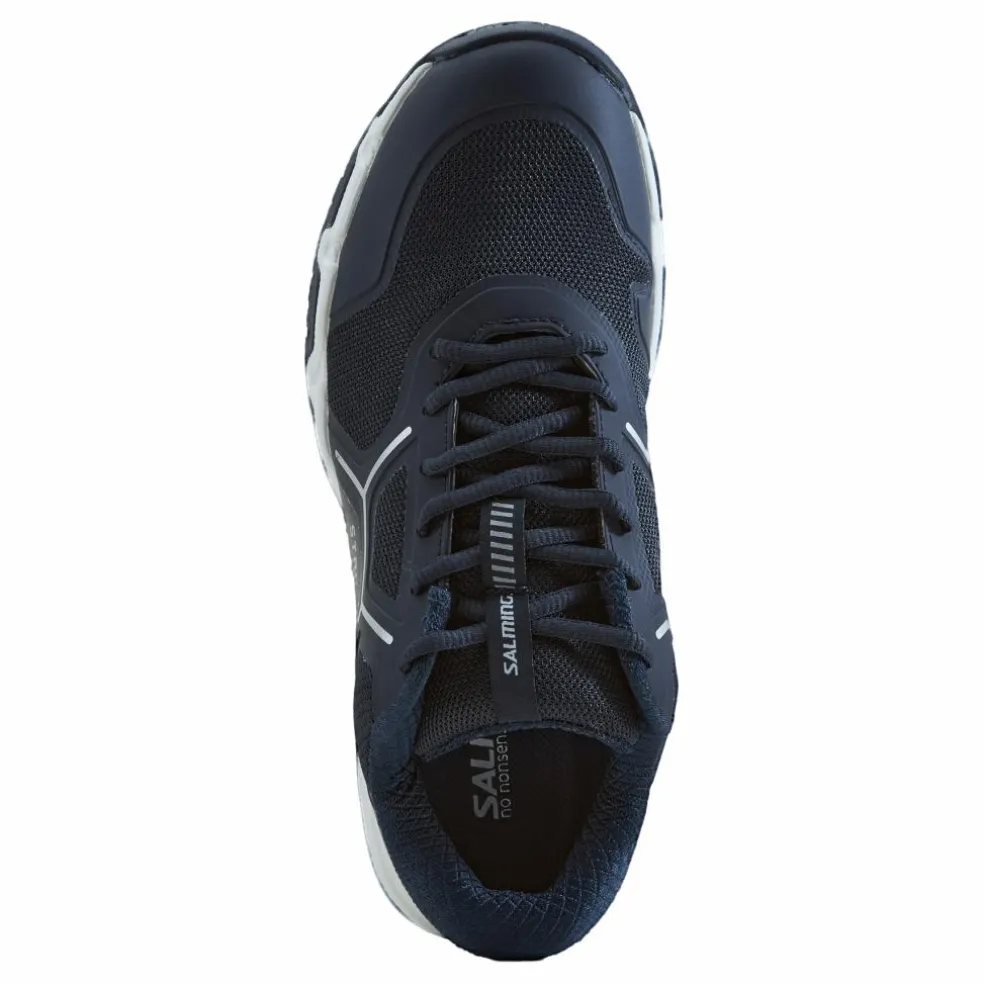 Recoil Strike Men Navy/white