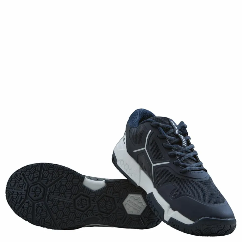 Recoil Strike Men Navy/white