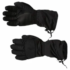 Recon Gloves Black