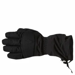 Recon Gloves Black