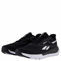 Reebok Flex Trainer Black/grey 6