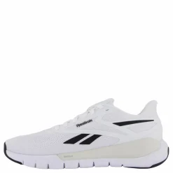Reebok Flex Trainer White/black/grey 1