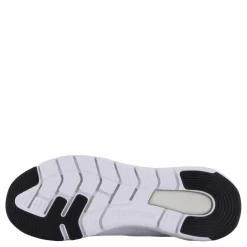 Reebok Flex Trainer White/black/grey 1