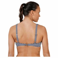 Reef Electra Top Blue/White