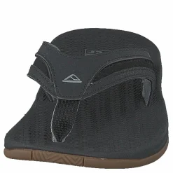 Reef Flex Black/silver