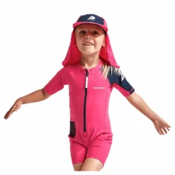 Reef Kids Swimsuit Pink