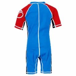 Reef UV-Swimming Suit Blue