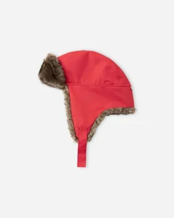 Reimatec Hat, Ilves Reima Red