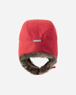 Reimatec Hat, Ilves Reima Red