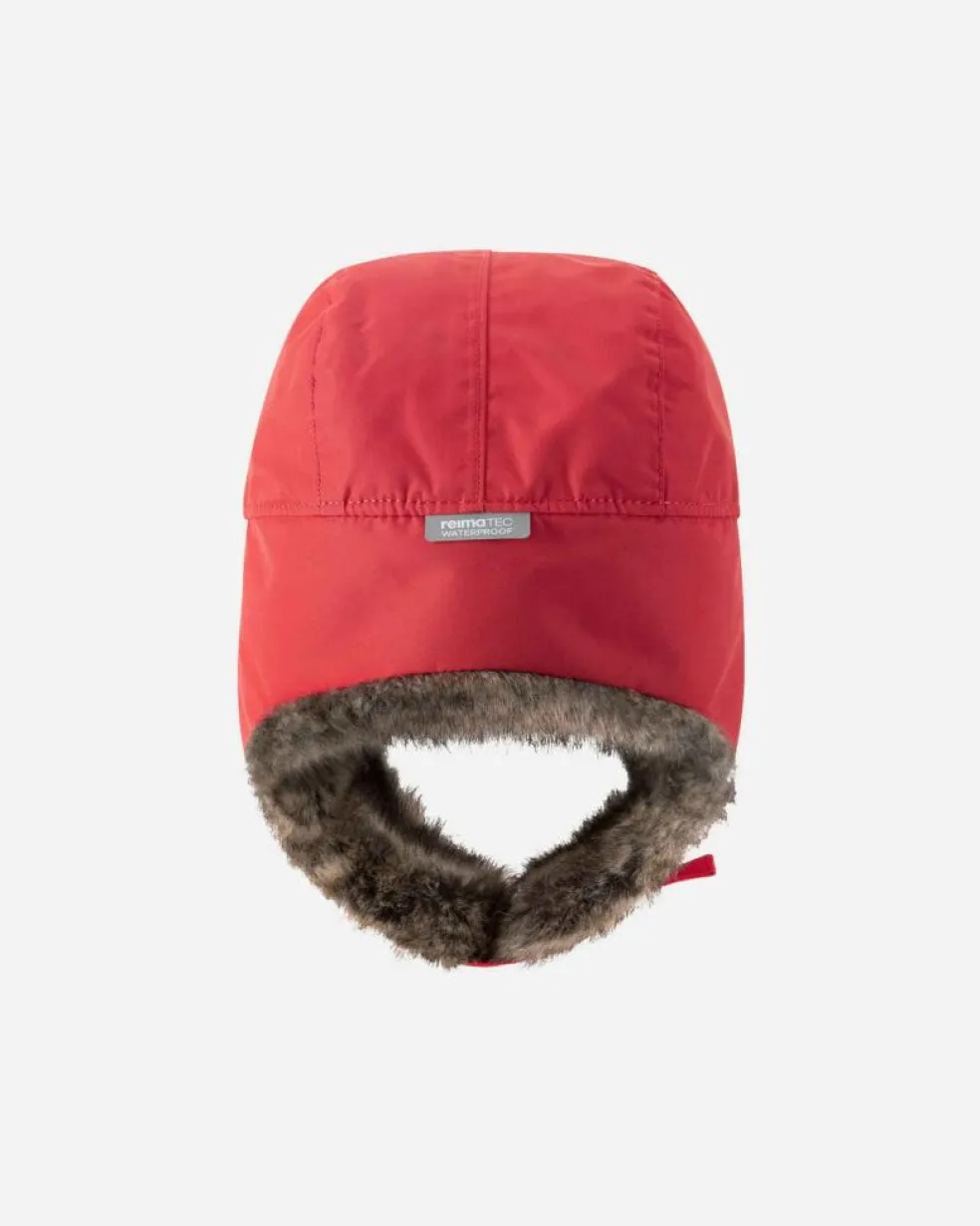 Reimatec Hat, Ilves Reima Red
