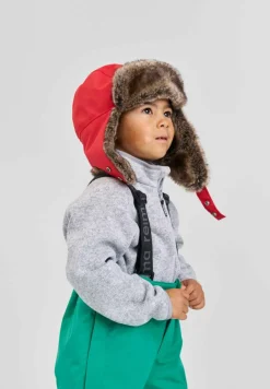 Reimatec Hat, Ilves Reima Red