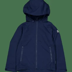 Reimatec Jacket Sulkava Navy