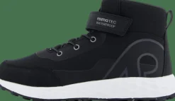 Reimatec Shoes Hiipien Black
