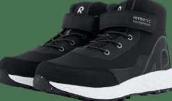 Reimatec Shoes Hiipien Black