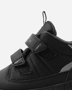 Reimatec Shoes Passo 2.0 Black