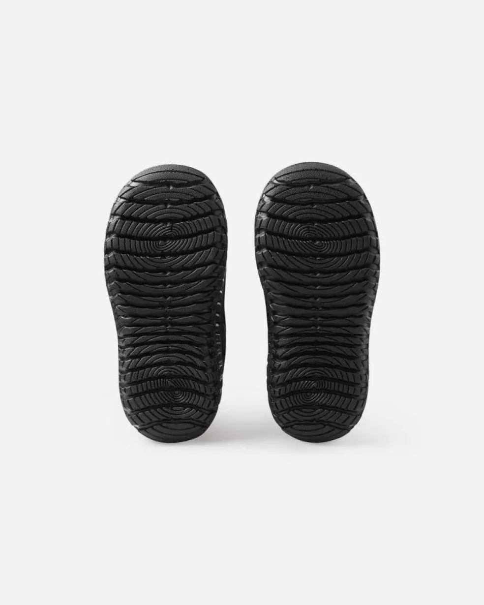 Reimatec Shoes Passo 2.0 Black