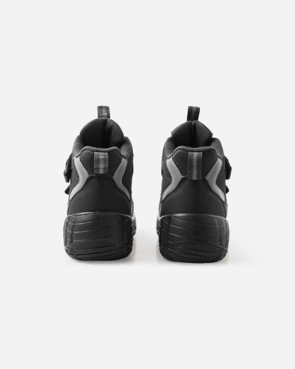 Reimatec Shoes Passo 2.0 Black