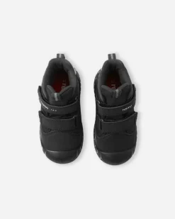 Reimatec Shoes Passo 2.0 Black